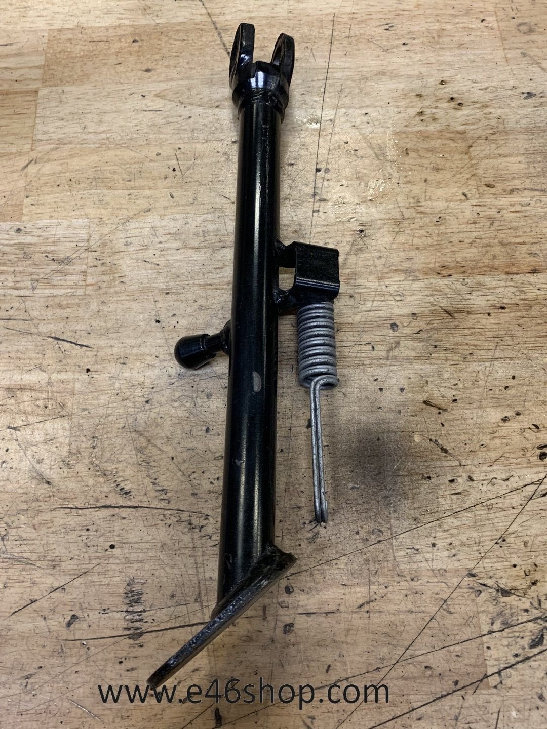 ZIJ STANDAARD BMW NINE T R1200R OE 46527716564, Motoren, Onderdelen | BMW, Ophalen of Verzenden, -, -, -
