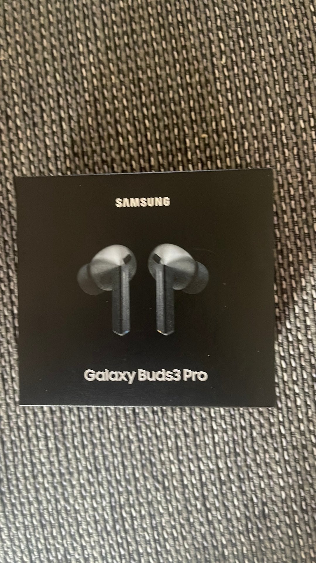 Samsung Galaxy buds3 pro, Verzenden, Zo goed als nieuw