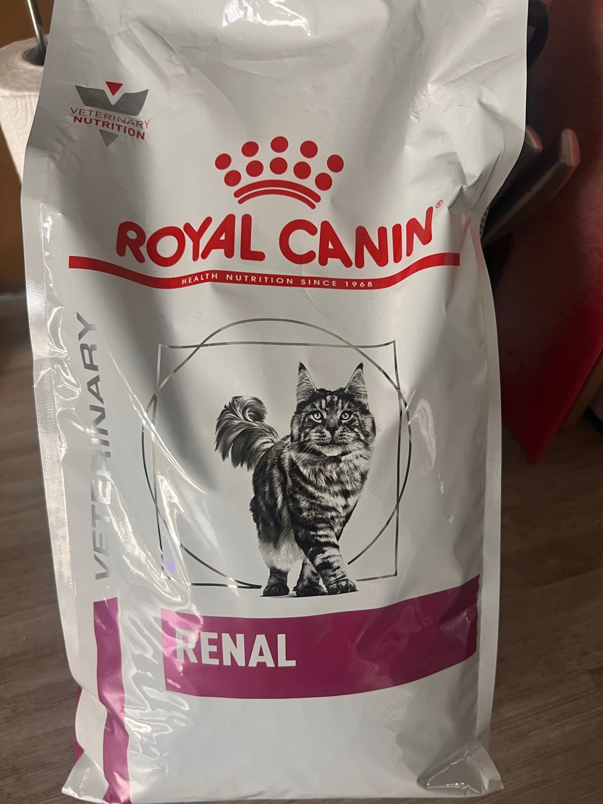 Royal Canin kattenvoer, nierdieet, Dieren en Toebehoren, Ophalen of Verzenden, Kat