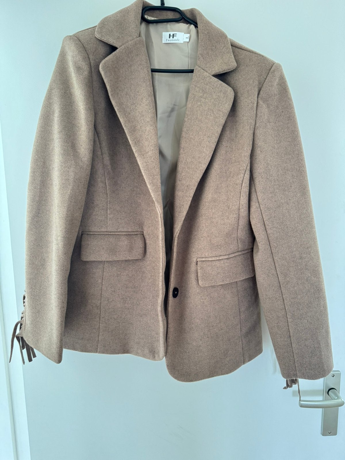 Zara blazer, Ophalen of Verzenden, Nieuw