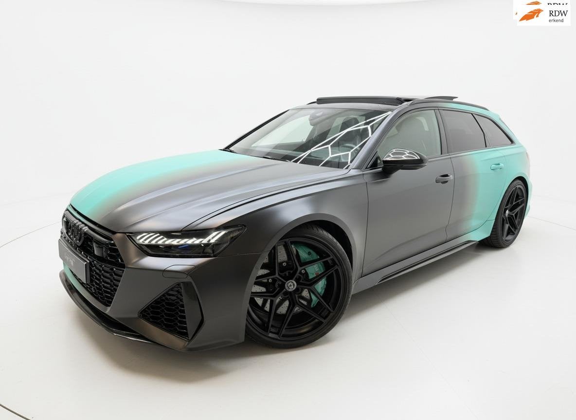 Audi RS6