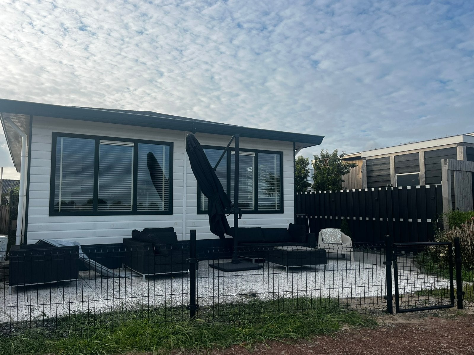 Chalet te huur