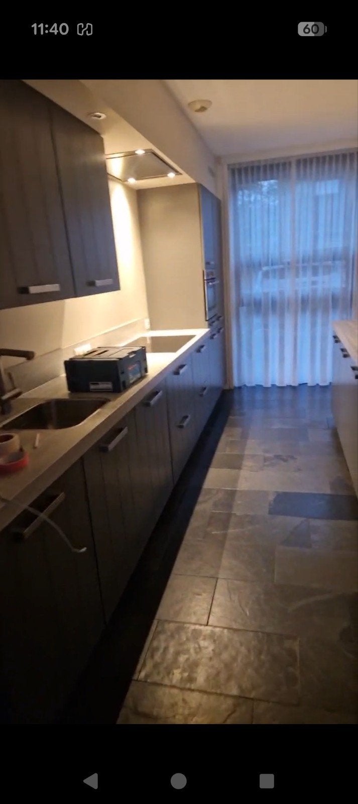 Complete inboedel: Keuken, kledingkasten en meer!, Ophalen of Verzenden