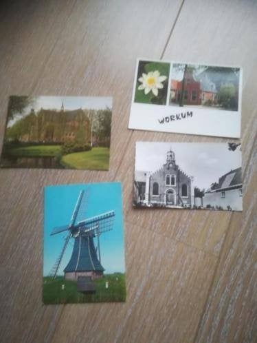 workum, Ophalen of Verzenden, Friesland