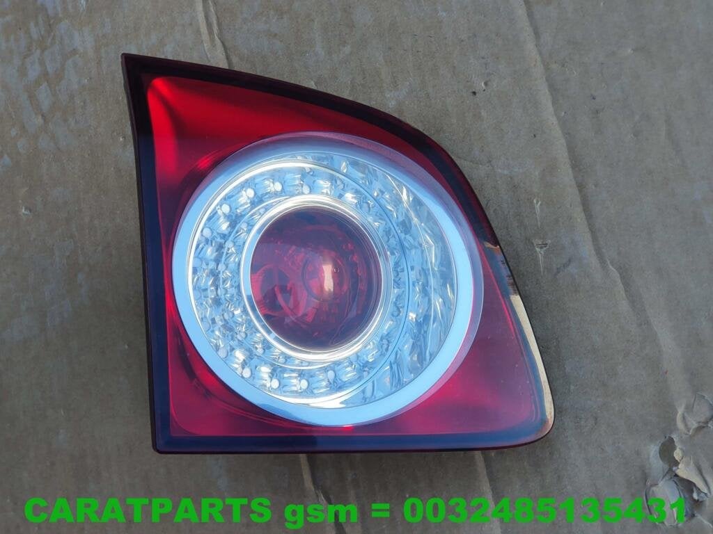 5m0945093m golf plus achterlicht achter licht achterklep, Gebruikt, Volkswagen, Volkswagen AG, Berliner Ring 2
38440  Wolfsburg, DE