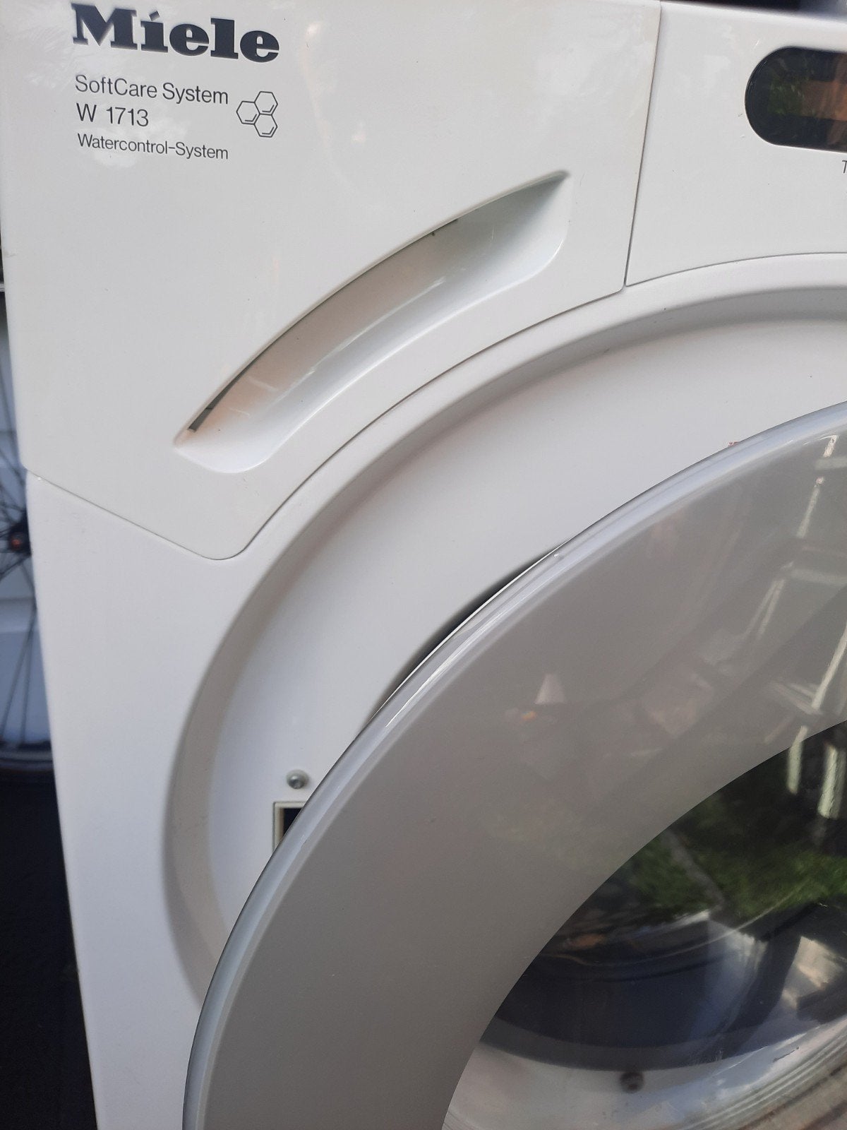 goed werkende miele wasmachine en warmte pomp droger te koop, Ophalen of Verzenden