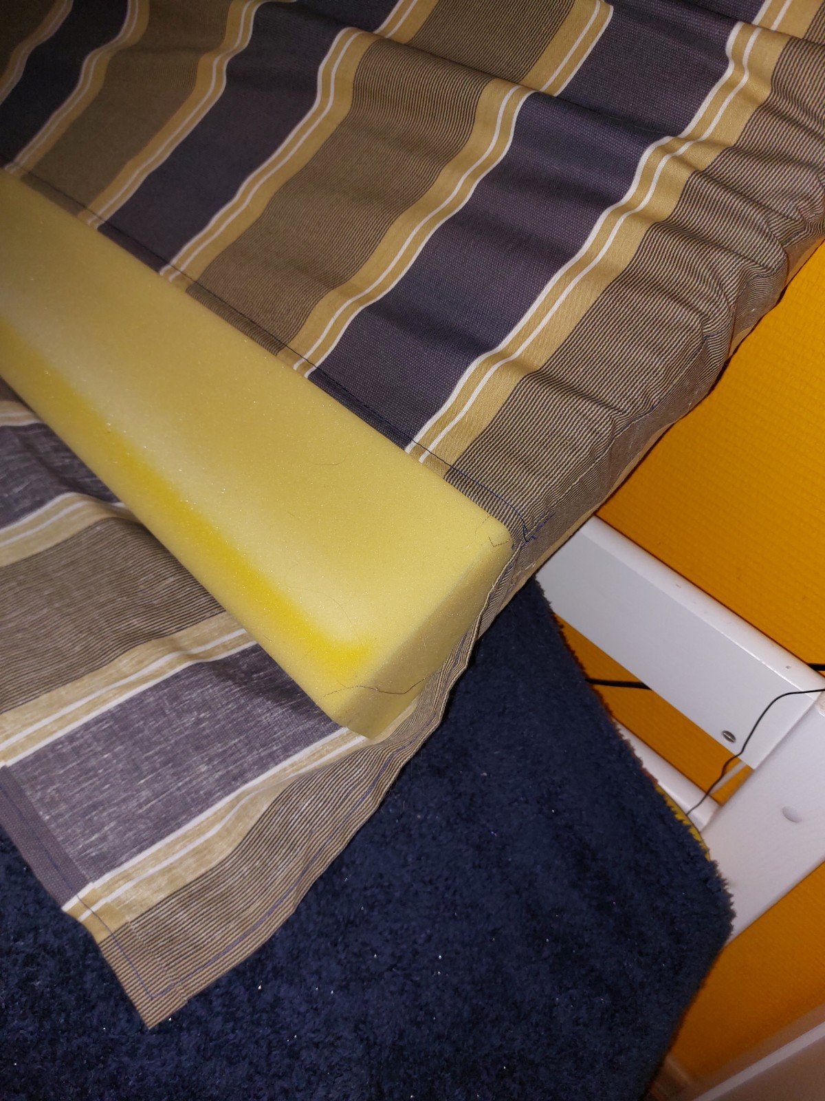 Matras, Tuin en Terras, Ophalen, Hout