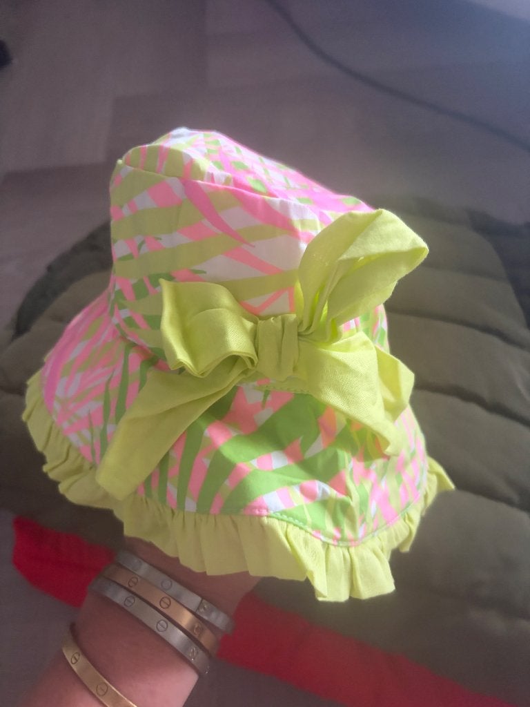 Kate mack hoedjes, Meisje, One size, Ophalen of Verzenden, Zwem-accessoire