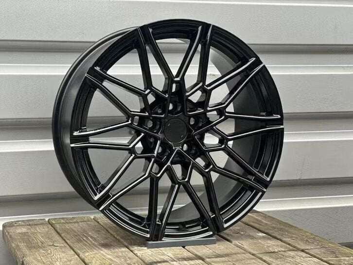19" inch BMW 826M Look Sportvelgen F30 F10 G20 G22 G30 E90, 19 inch, Gebruikt, Velg(en), -