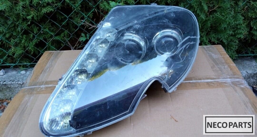 ASTON MARTIN VANTAGE BG33-13W029-BF, Gebruikt, Overige automerken, -, Ophalen of Verzenden