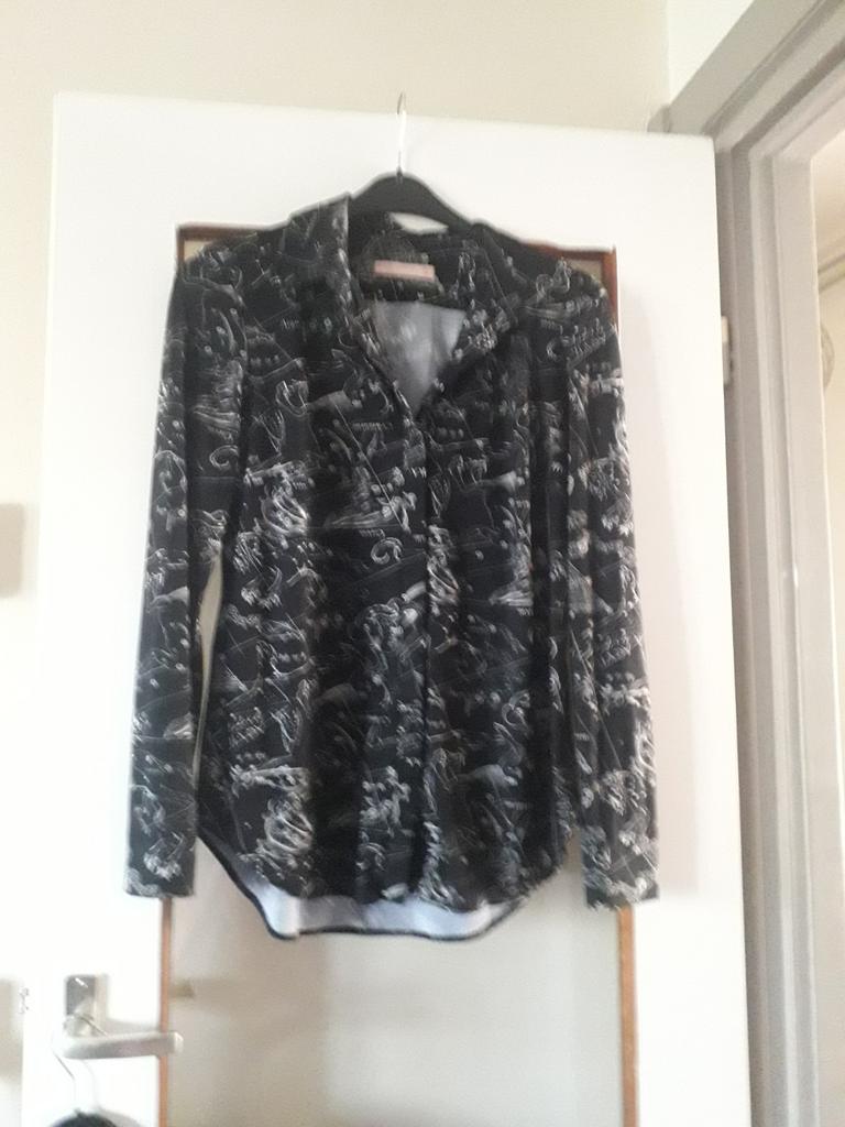 Studio anneloes blouse, Ophalen of Verzenden, Zo goed als nieuw, Maat 38/40 (M)