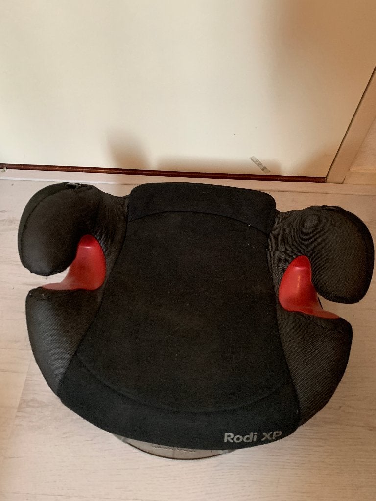 Autostoel verhoger Maxi Cosi Rodi, Kinderen en Baby's, Verstelbare rugleuning, 15 t/m 36 kg, Ophalen of Verzenden, Maxi-Cosi