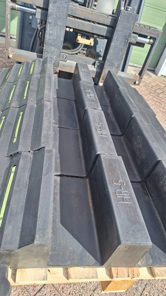 slangbrug, slangbruggen, brandweerslang brug 4 x, Tuin en Terras, Ophalen, Gebruikt, Overige typen, Industriepark 2a 9351PA Leek