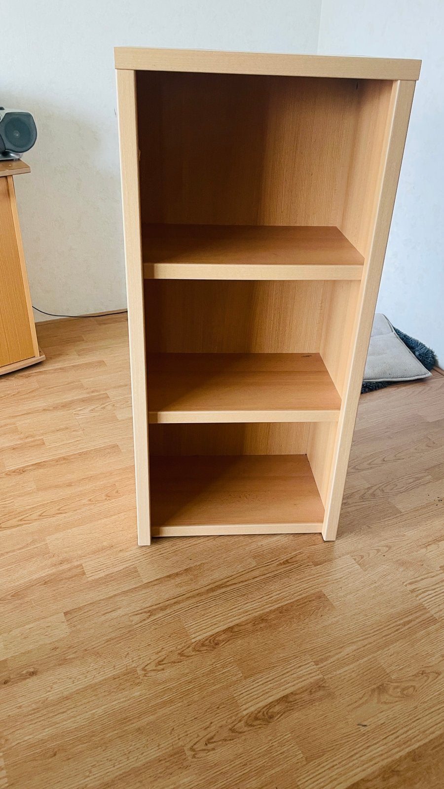 Klein boekenkastje GRATIS, Huis en Inrichting, Kasten | Boekenkasten, Ophalen, 25 tot 50 cm, 50 tot 100 cm, Minder dan 100 cm