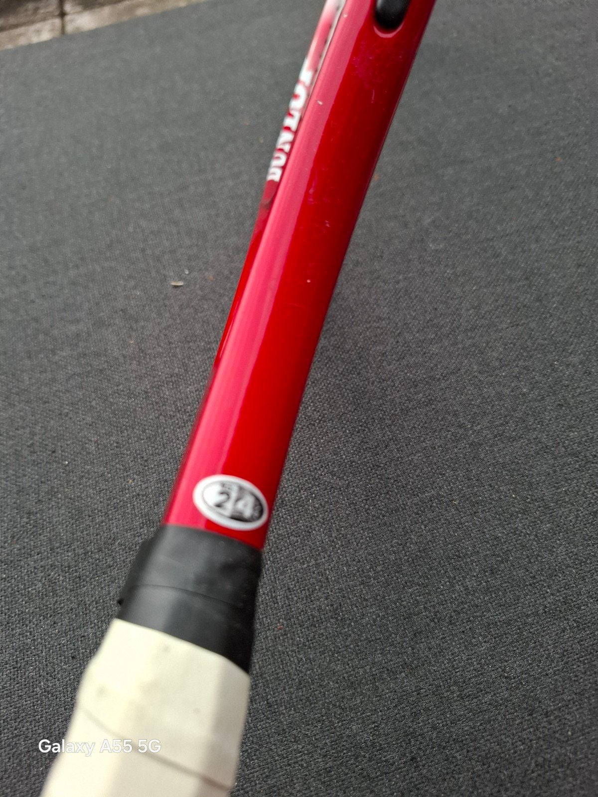 Dunlop Squash Racket - L2, Sport en Fitness, Tennis, L2, Dunlop Sports, Info@dunlopsports.com, Dunlop Sports, UK