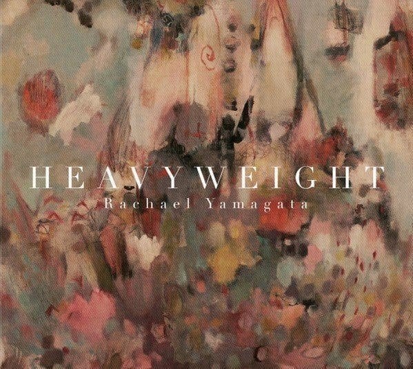 Rachael Yamagata – Heavyweight, Verzenden, Zo goed als nieuw, Poprock