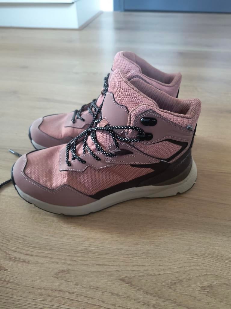 Wandelschoenen maat 39 Human Nature, Ophalen, Zo goed als nieuw, Schoenen