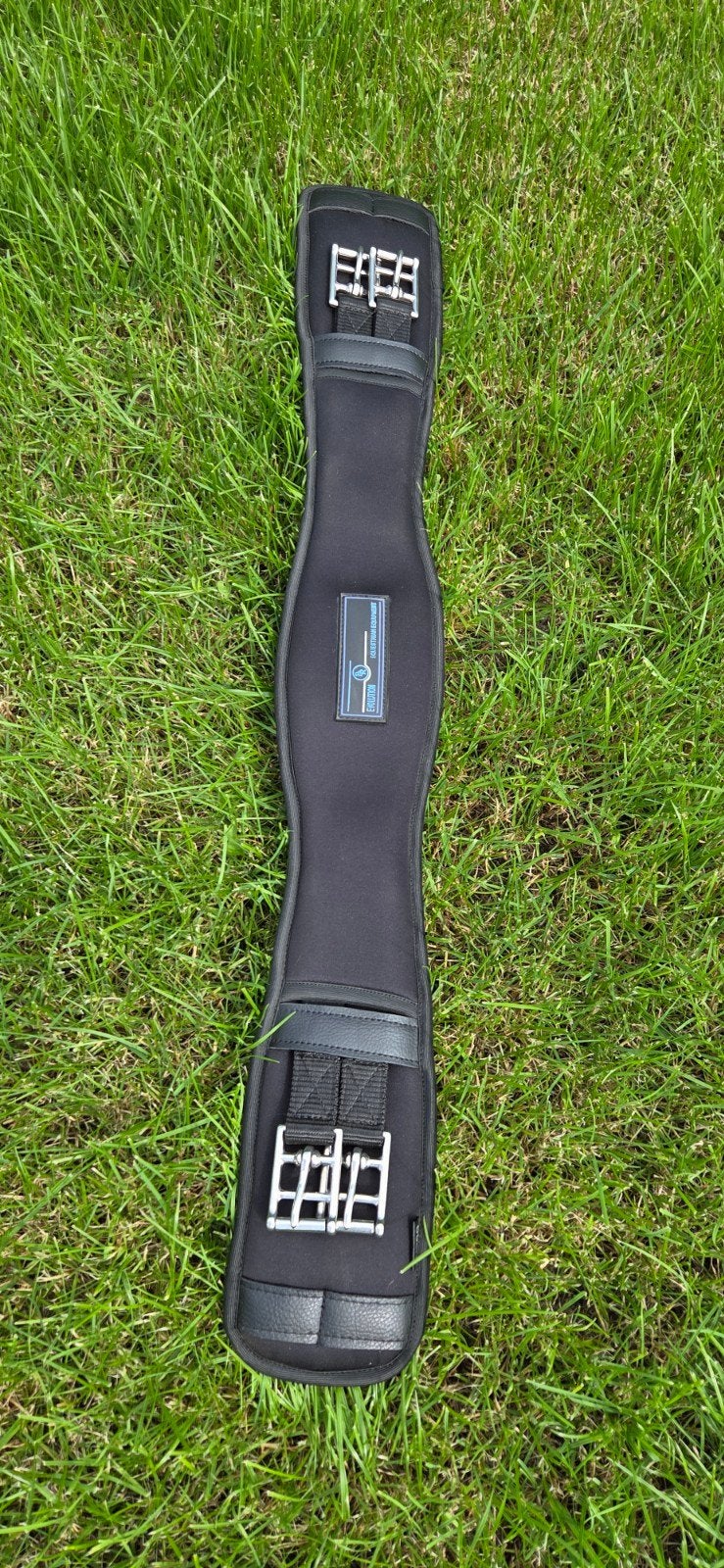 BR Singel Evolution Dressuur 65 cm, Dieren en Toebehoren, Ophalen of Verzenden, Nieuw