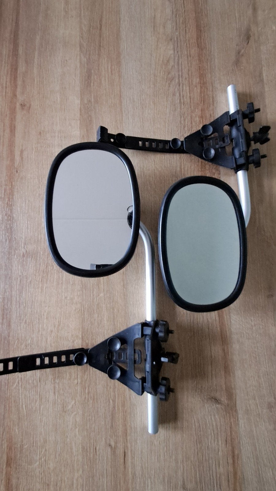 caravan spiegels €25, Ophalen of Verzenden