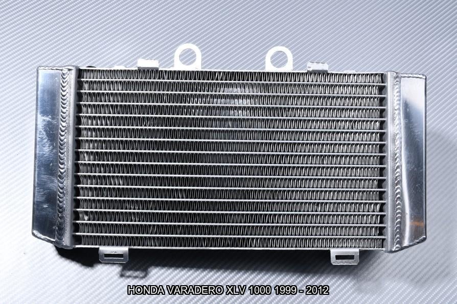 radiatoren AVDB voor HONDA VARADERO XLV 1000 1999 2012, Motoren, Ophalen of Verzenden, Nieuw