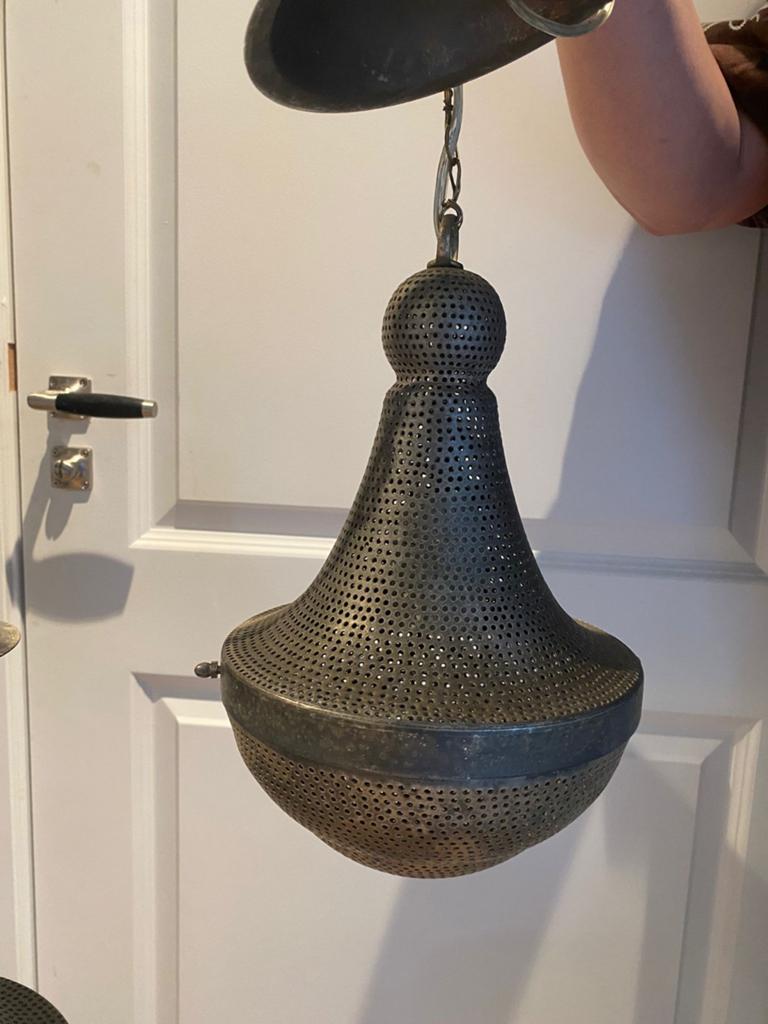 Mooie collectie Oosterse lampen, Antiek en Kunst, Ophalen