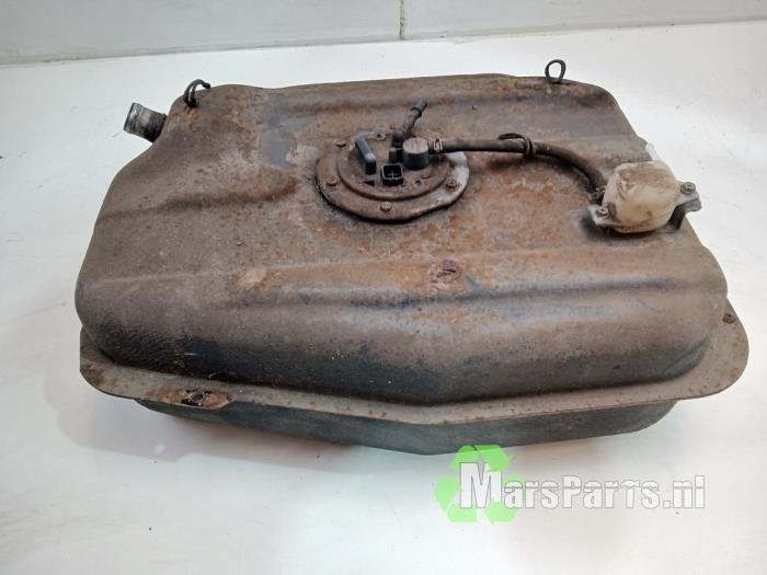 Tank van een Suzuki Wagon R+, Gebruikt, -, -, Ophalen of Verzenden