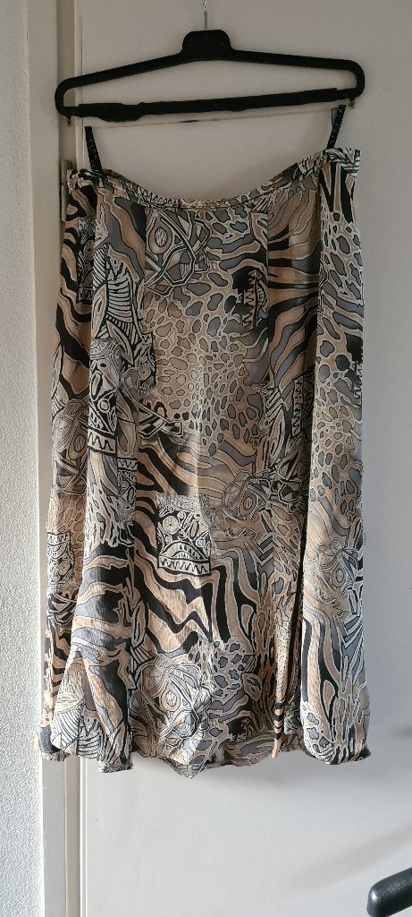Pakketje dames kleding Hucke, Thomas Rabe, Basler, gardeu, Ophalen, Gedragen, Maat 46/48 (XL) of groter