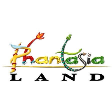 phantasialand tickets, Twee personen, Ticket of Toegangskaart