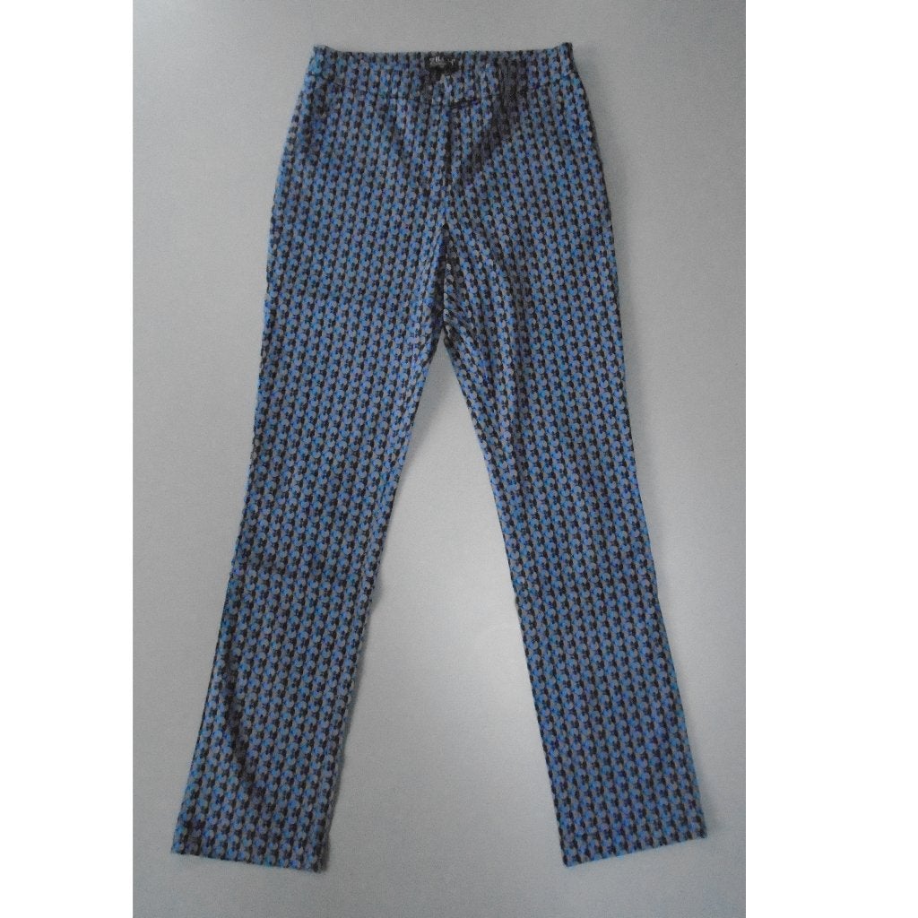 Nieuw! Zilch pantalon broek ongedragen XS/34 retro  , Kleding | Dames, Broeken en Pantalons, Verzenden, Zwart, Nieuw, Maat 34 (XS) of kleiner