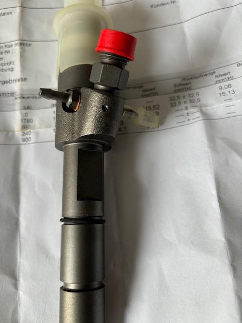 Commonrail verstuivers Renault Truck . 6 stuks, Ophalen, Nieuw, Renault