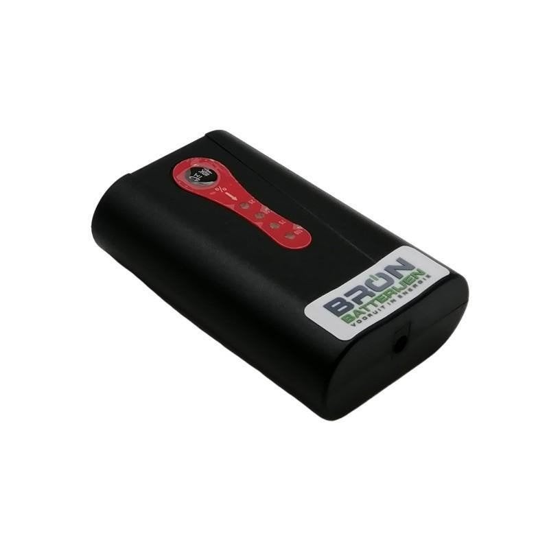 Gerbing accu / batterij verwarmde handschoenen, Ophalen of Verzenden, Nieuw