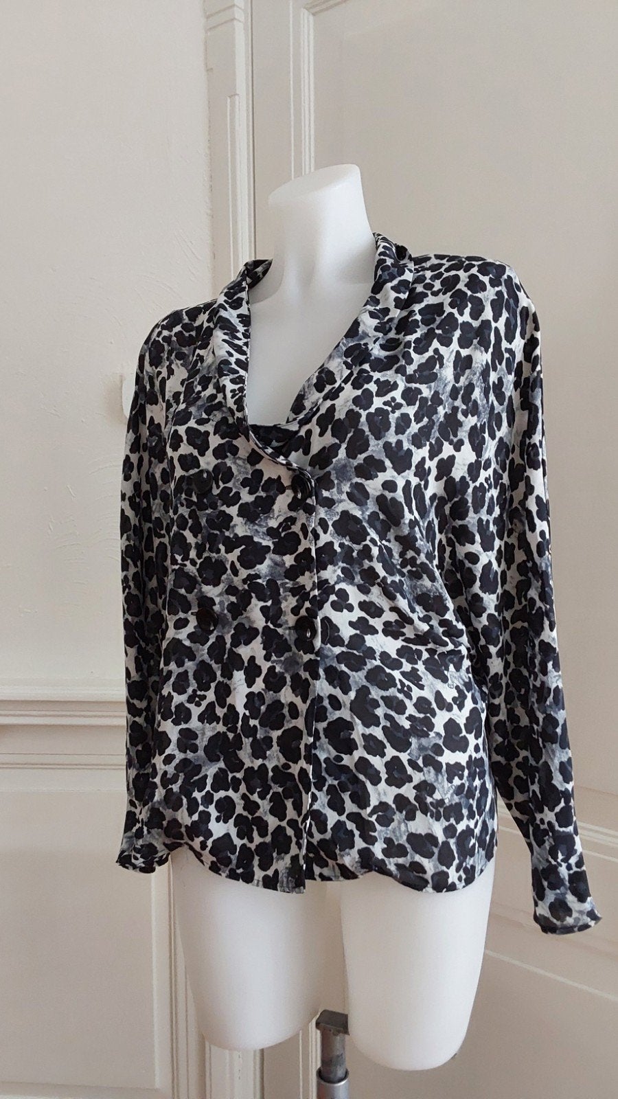 Leuke Zara top maat L, Kleding | Dames, Meerkleurig, ., Zara, Maat 42/44 (L)