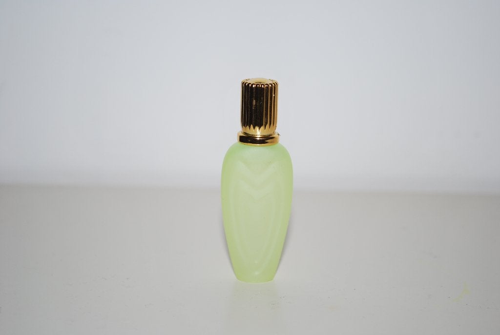 Miniatuur Escada Sunny Frutti, Ophalen of Verzenden, Zo goed als nieuw, Miniatuur, Gevuld
