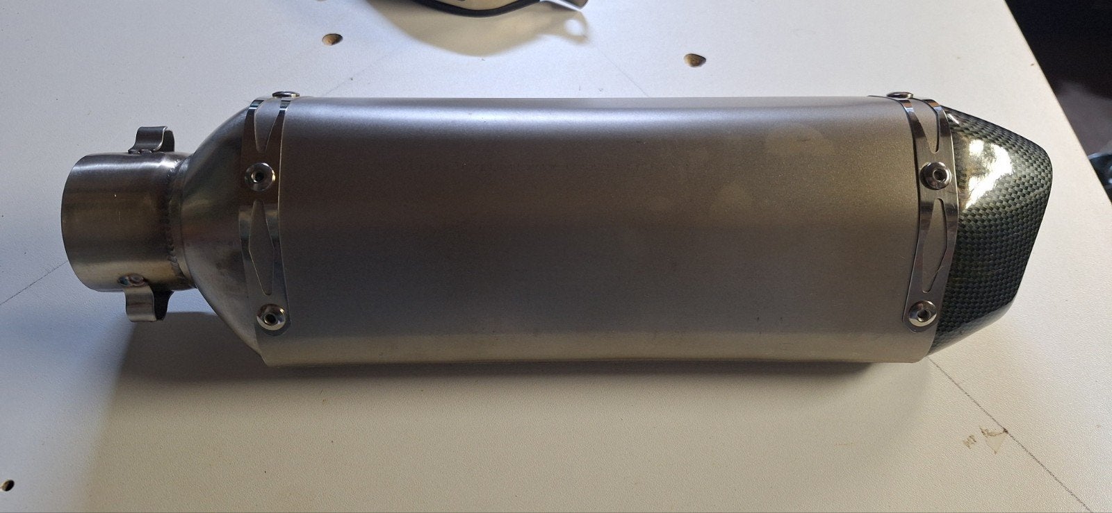 Demper voor Aprilia RSV, TUONO 2003-2006, Ophalen of Verzenden