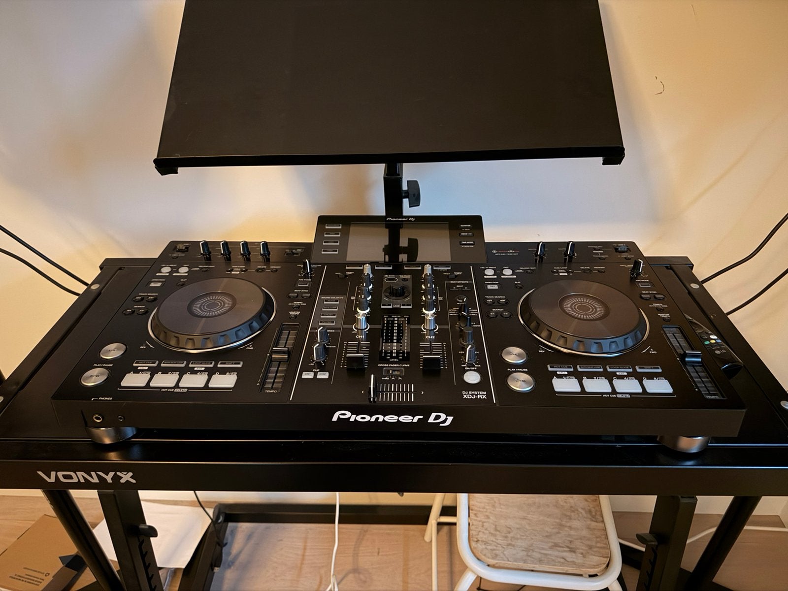 Xdj rx te koop, Muziek en Instrumenten, Ophalen, Gebruikt, Dj-set, Pioneer