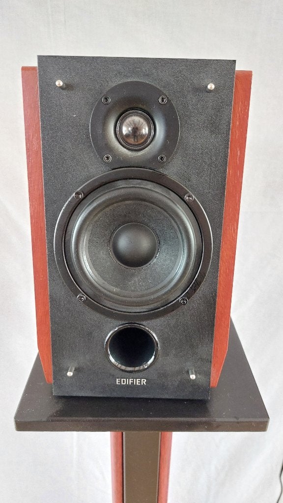 Edifier loudspeakers