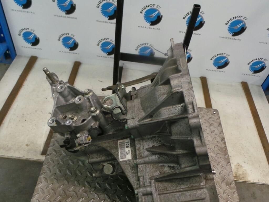 DAIHATSU CUORE 1.0 COMFORT TRANSMISSIE / VERSNELLINGSBAK 200, Ophalen of Verzenden, Gebruikt, Stiba lid