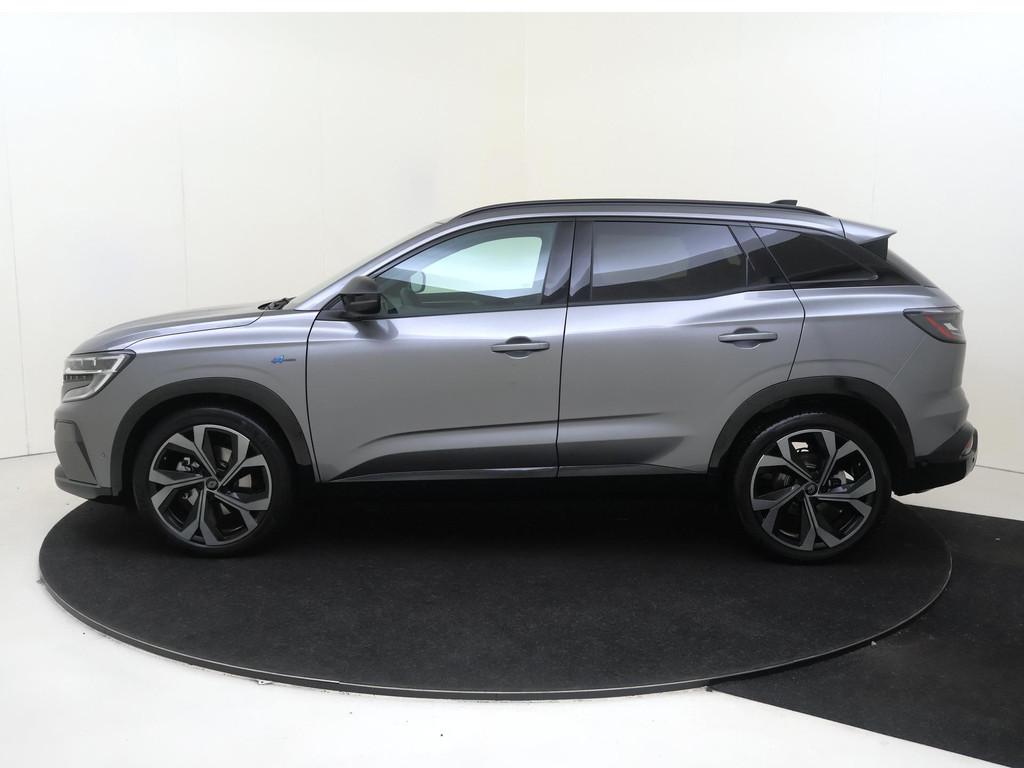 Renault Austral 1.2 E-Tech full hybrid 200 PK techno esprit, Auto's, Gebruikt, Euro 6, 1199 cc, 2 kWh