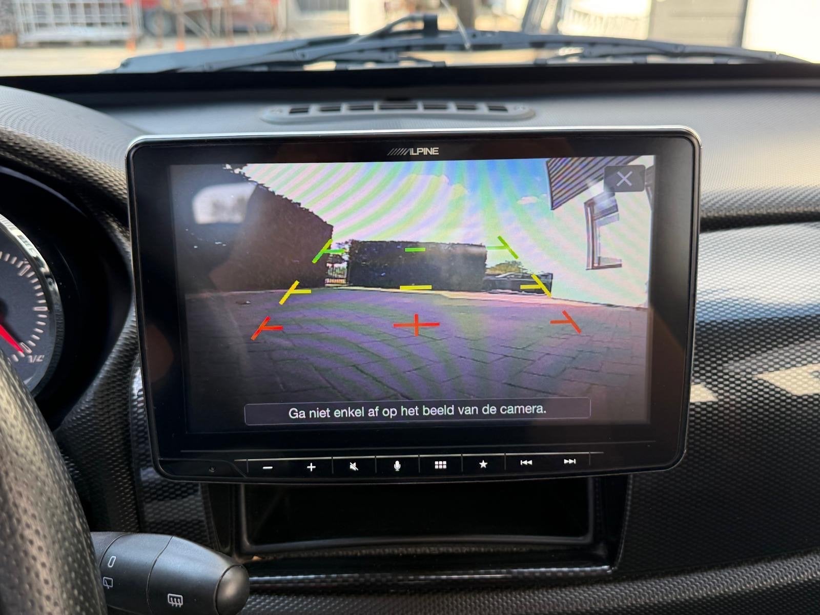 Foto 10 van Chatenet CH46 Sportline RR | CarPlay | Camera | 17.920 km