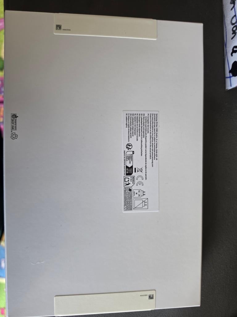 Nieuwe Samsung Galaxy Tab A11+ 11 inch 128GB Wi-Fi 5G Grijs, Computers en Software, Android Tablets, 11 inch, Nieuw, Ophalen of Verzenden