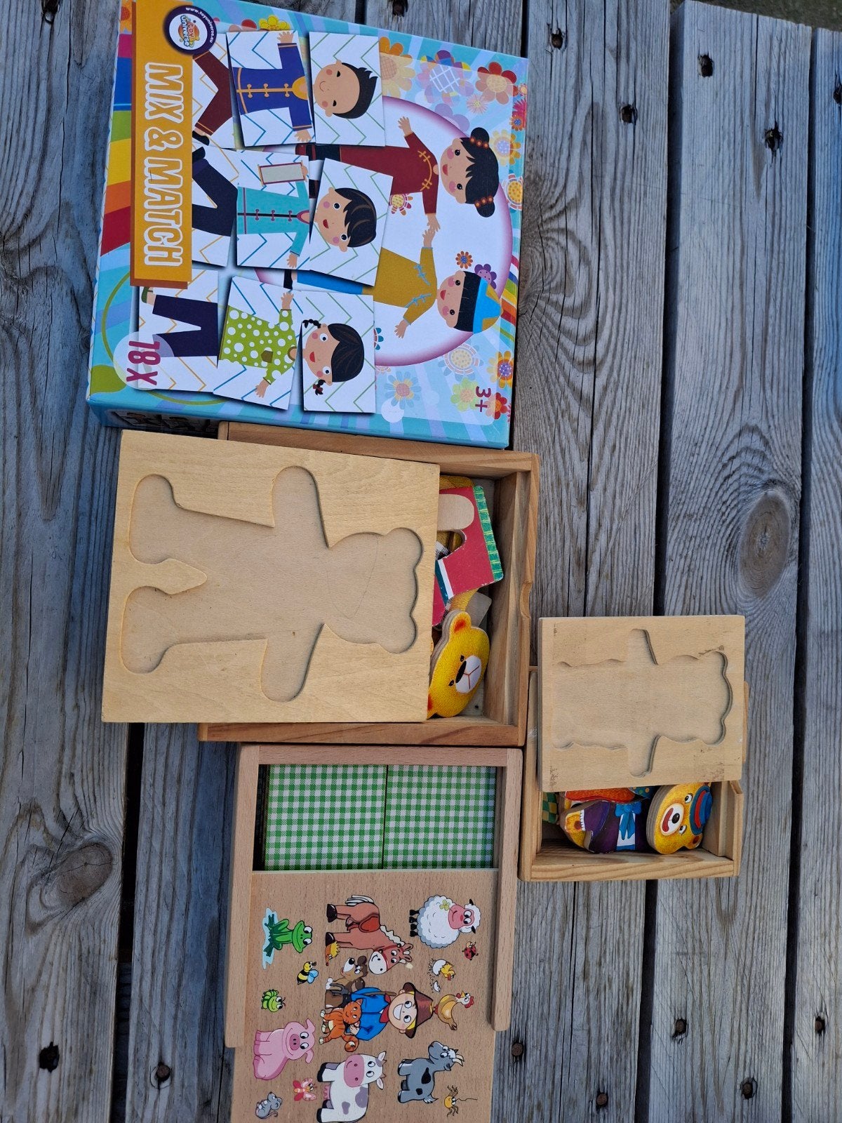 kinderspeelgoed. van alles wat, Kinderen en Baby's, Ophalen