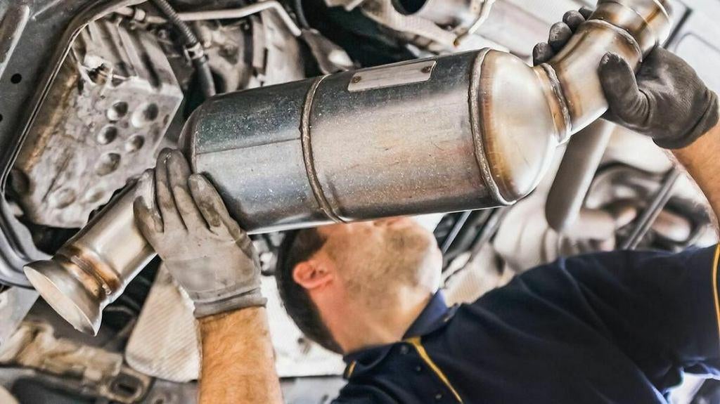 Roetfilter Reinigen DPF Cleaning Roet deeltjes teller afkeur, Garantie, Overige werkzaamheden
