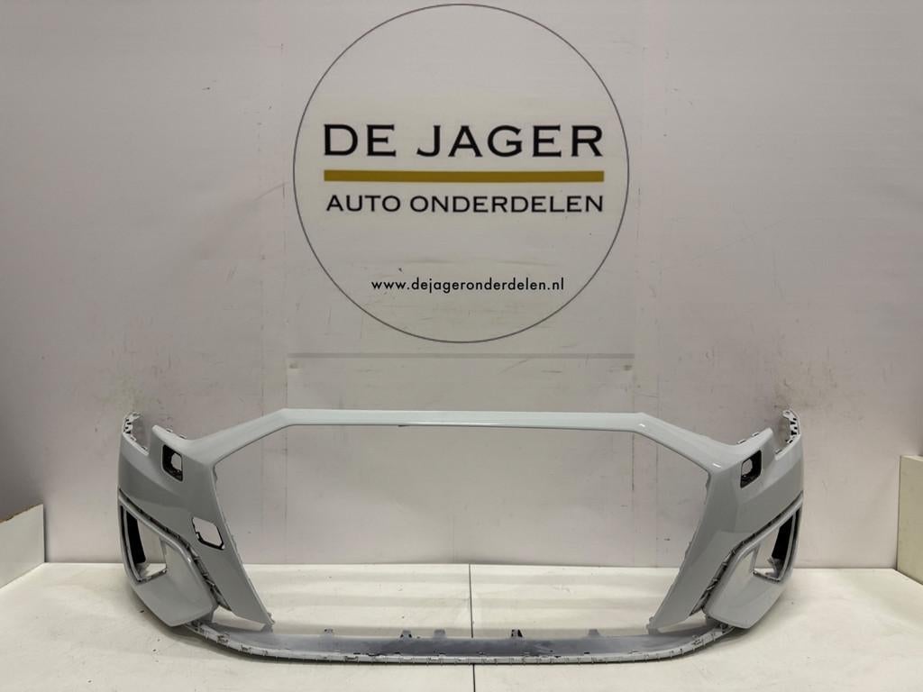 AUDI A3 8Y0 8Y VOORBUMPER BUMPER 6pdc KLS 8Y0807437, Gebruikt, Voor, AUDI AG, Auto-Union-Strasse 1
85045  Ingolstadt, DE