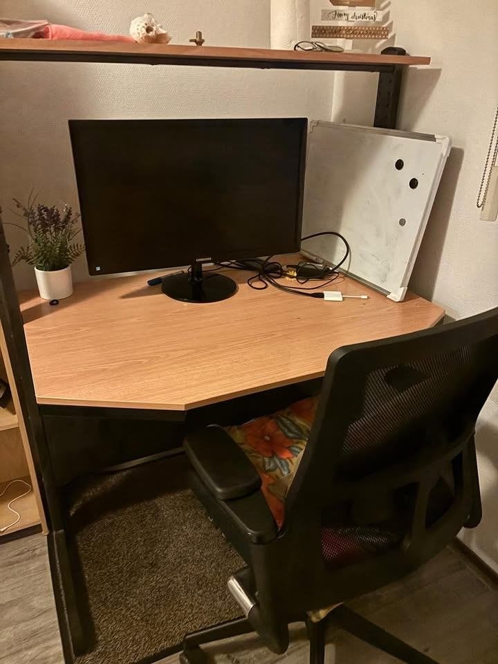 office desk, Huis en Inrichting, Ophalen of Verzenden