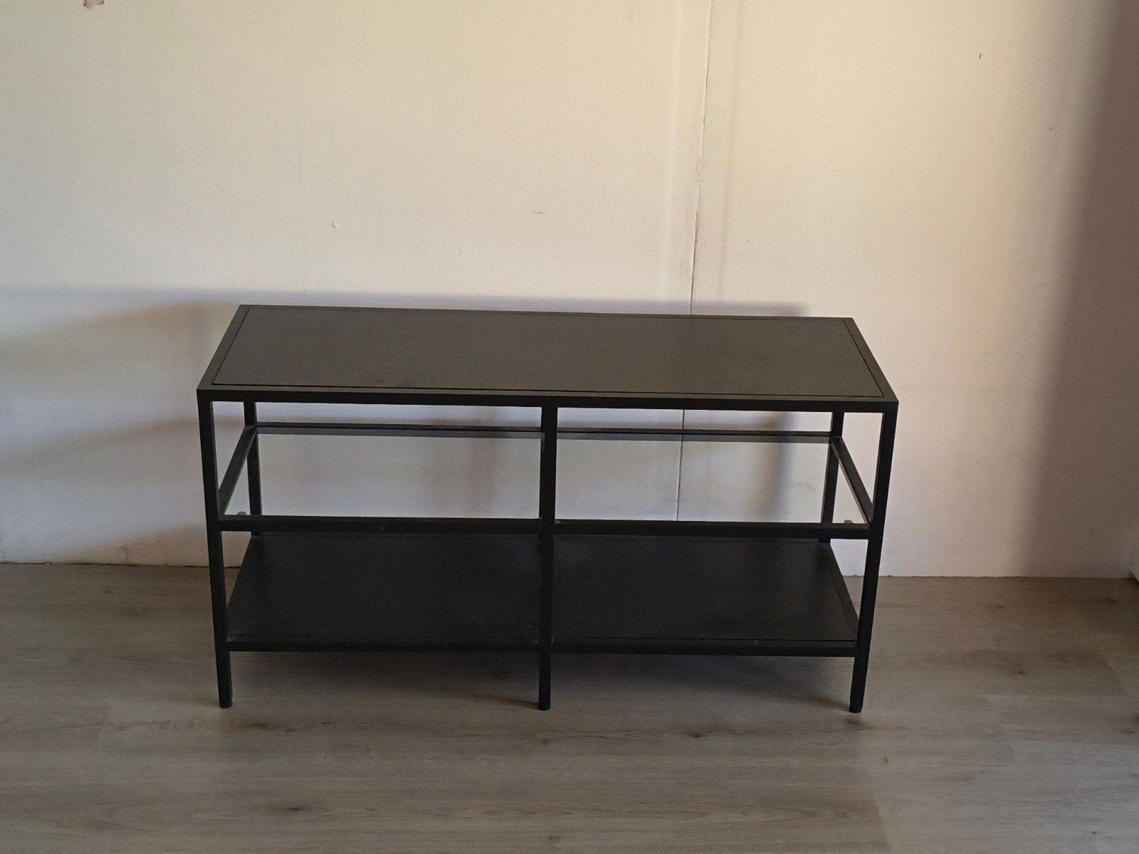 Tv meubel ikea, Ophalen, 50 tot 100 cm, Zo goed als nieuw, Minder dan 100 cm