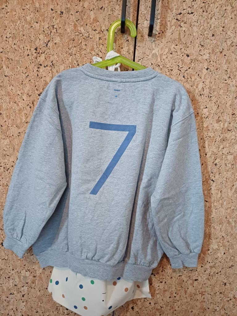 Gray Label (birthday) Sweater, Ophalen of Verzenden, Zo goed als nieuw