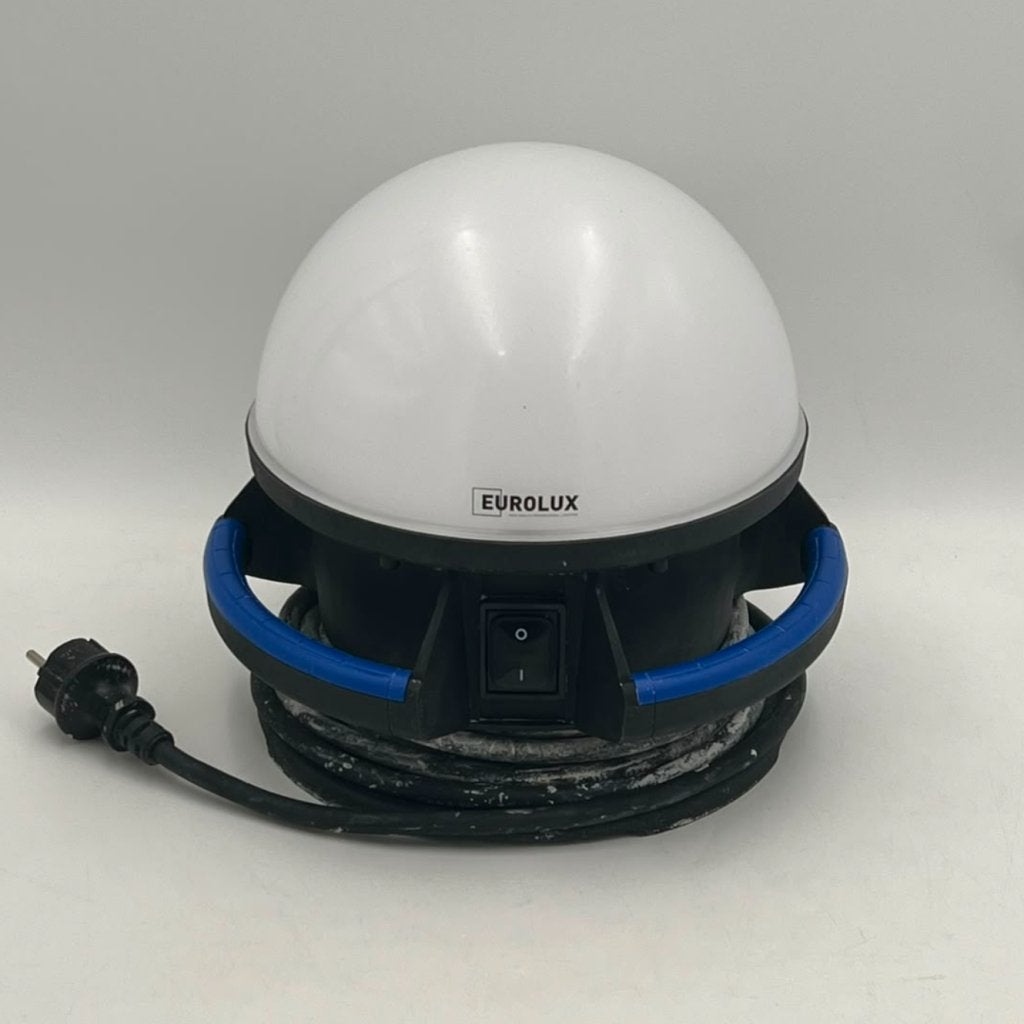 Eurolux Luna 4001 50W Led Bouwlamp - Met garantie, Flex Ltd., Zo goed als nieuw, https://flex.com/contact-us, Nobelstraat 10, 5807 GA Oostrum LB, Limburg, Nederland