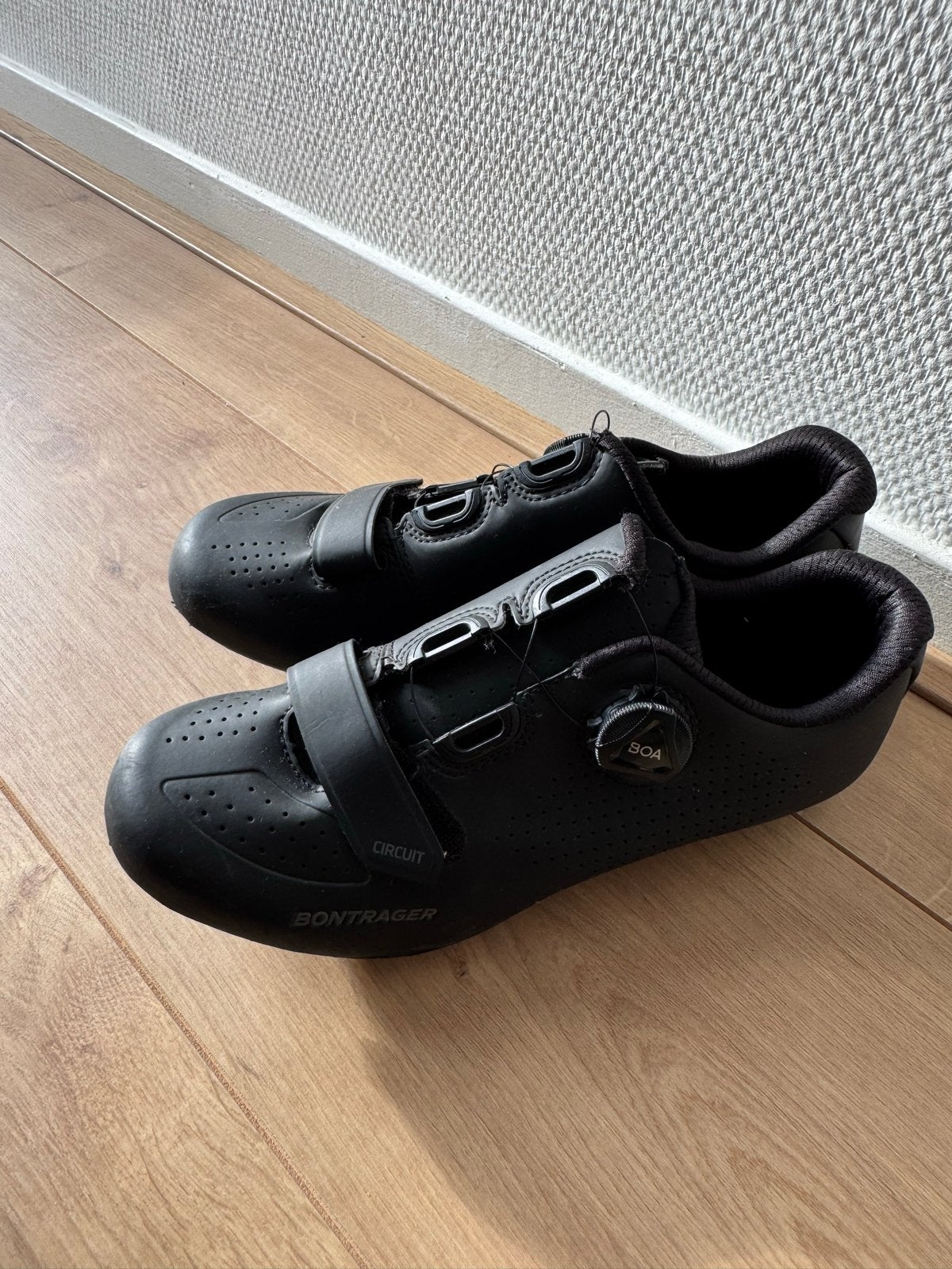 Bontrager Circuit racefiets schoenen - Maat 40, Dames, Schoenen, Overige maten, Ophalen of Verzenden