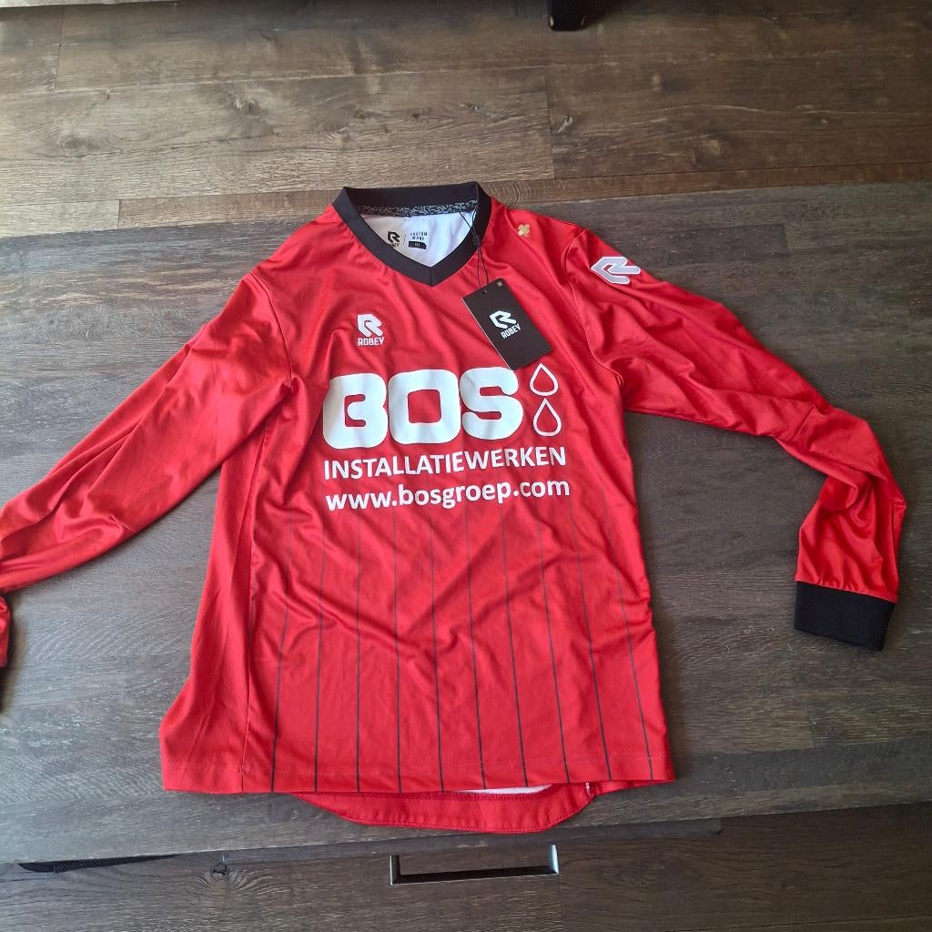 Roda'46 wedstrijdshirt, Maat XS of kleiner, Ophalen, Nieuw, Shirt