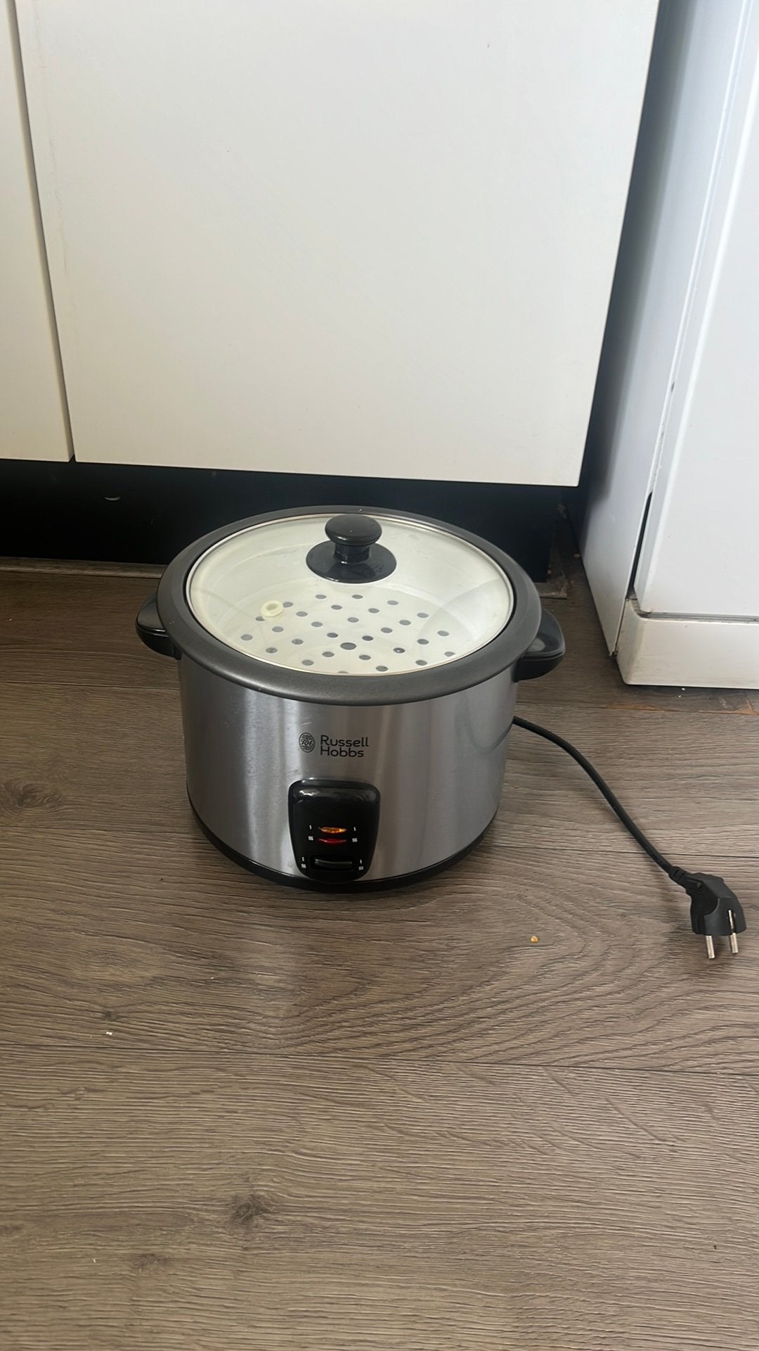 Rijstkoker, Witgoed en Apparatuur, Slowcookers, Ophalen, Zo goed als nieuw